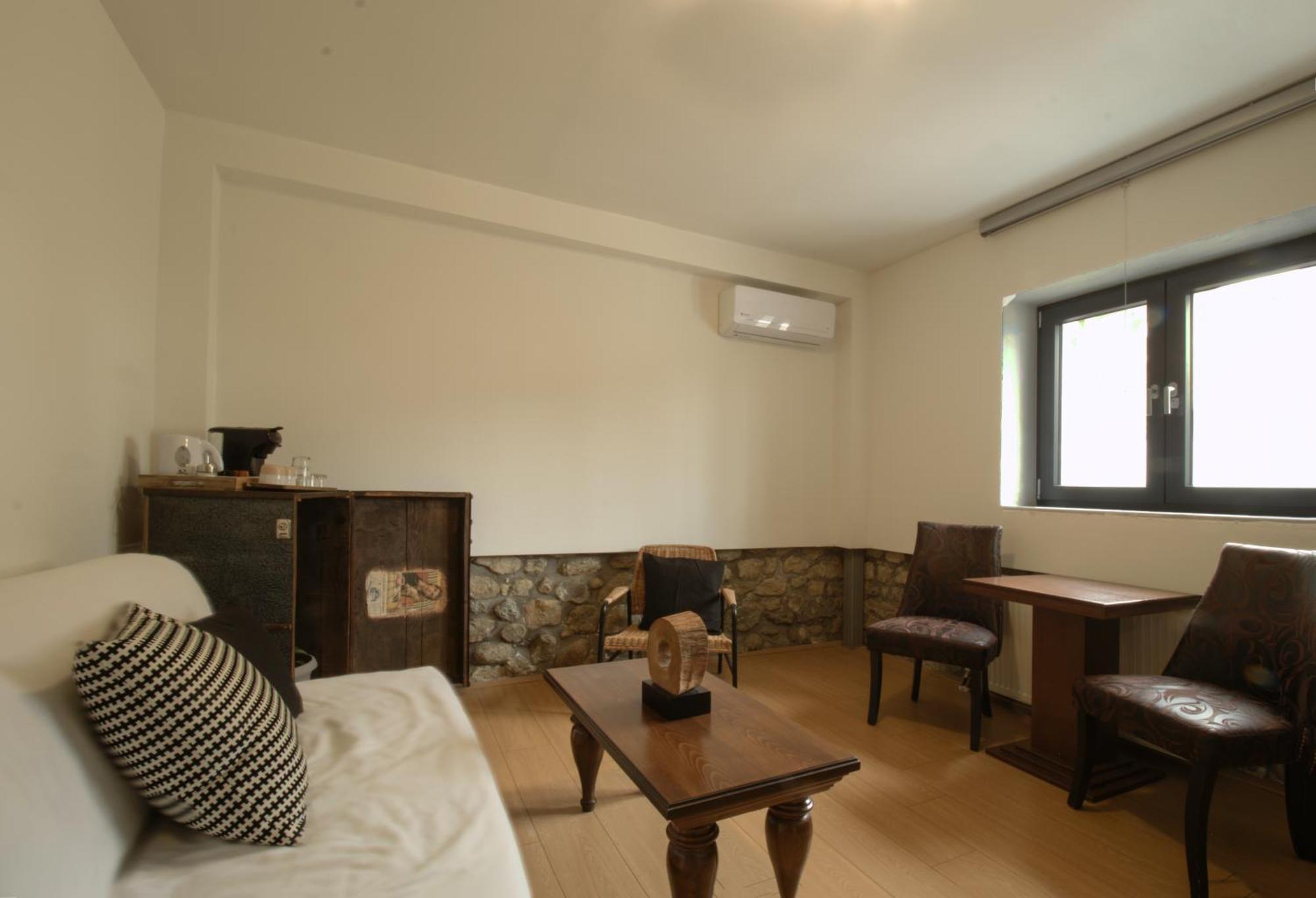 1951 Suites 卡兰巴卡 外观 照片